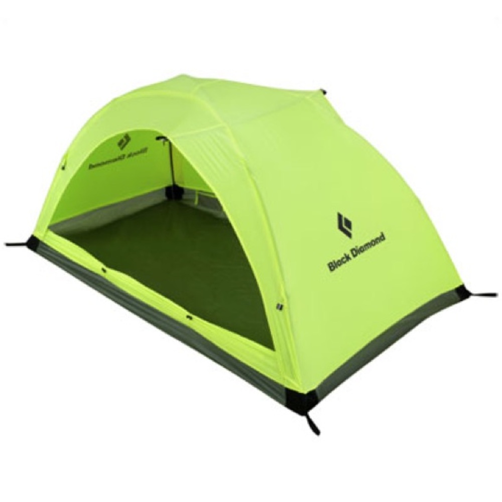 Black Diamond hilight Tent